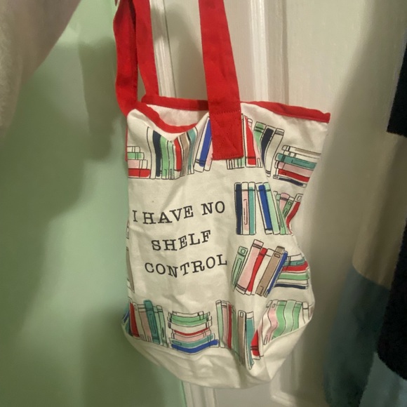tote bag - Picture 2 of 2
